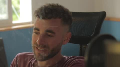 G as the point online show from April 10, 3:50 pm