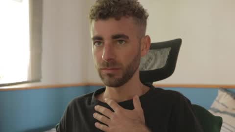 G as the point online show from April 19, 10:05 am