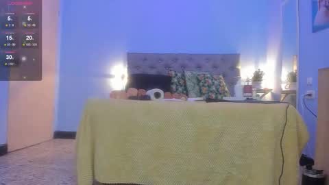 neferet_opal online show from December 3, 1:37 am