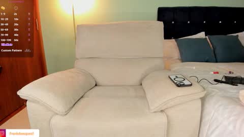 NEGAN  online show from November 25, 1:26 am