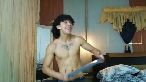 NEGGA online show from May 29, 2:48 pm