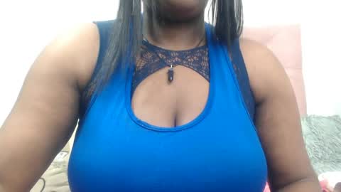 negrabig 38 online show from May 13, 5:50 am