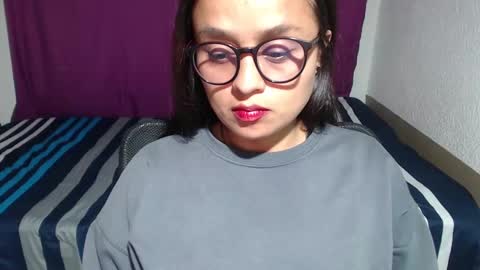 Snapshot of negrita_25 chatting on September 10, 11:17 pm Zoe online show from September 10, 11:17 pm