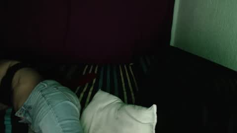 Snapshot of negrita_25 chatting on September 25, 1:34 am Zoe online show from September 25, 1:34 am