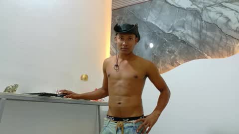   online show from May 13, 10:08 pm