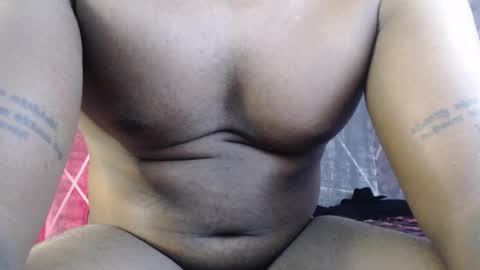 negritomeloso_k18 online show from December 17, 9:27 am