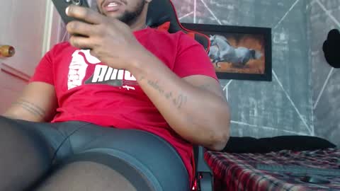 negritomeloso_k18 online show from November 28, 2:02 pm