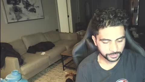 neil online show from December 2, 9:18 am