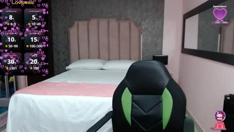 neith_xue online show from January 31, 11:35 am