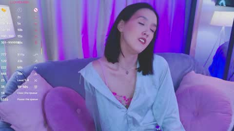 Neko online show from April 23, 2:19 pm