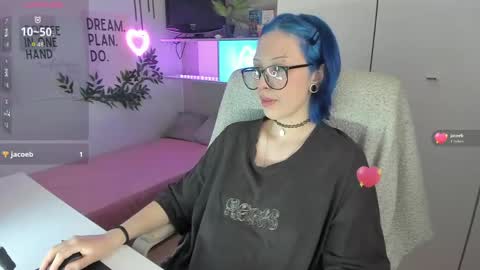 Kate online show from May 23, 8:49 pm