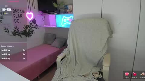 Kate online show from May 20, 1:57 am
