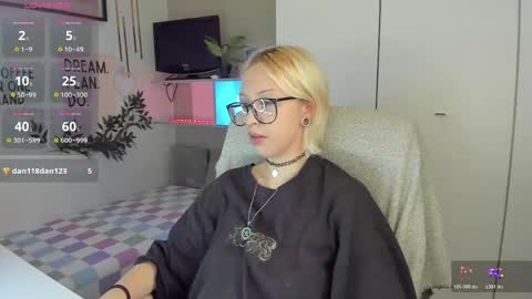 Kate online show from May 12, 9:13 pm