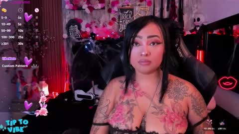 Miah online show from October 11, 1:16 pm