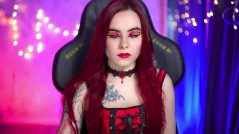    online show from May 14, 7:12 pm