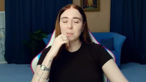 Nelli online show from March 14, 7:51 pm