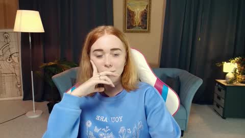 Nelli online show from November 21, 8:18 pm