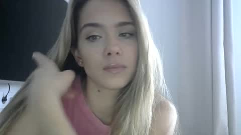 nelly_fortu online show from March 12, 11:58 am