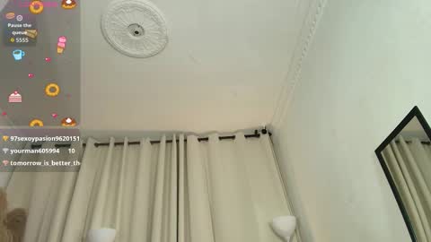 nelly online show from March 4, 12:57 pm