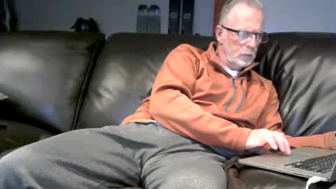 Jack online show from October 12, 11:06 pm