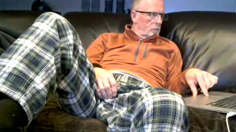 Jack online show from February 7, 1:47 am