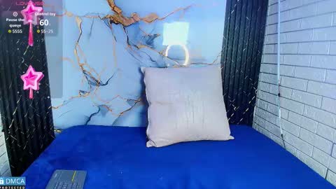 Salome Nena cupcake online show from September 19, 11:25 am