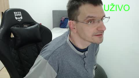 Nenadtv online show from January 17, 11:40 pm