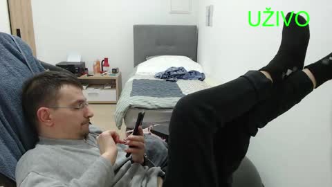 Nenadtv online show from January 21, 9:57 pm