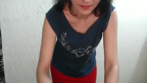 Nensy online show from January 17, 9:12 pm