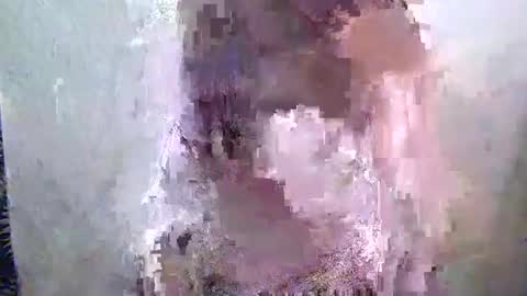 Nensy online show from February 20, 8:33 pm