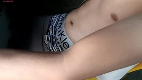 Jhin online show from December 4, 9:03 pm