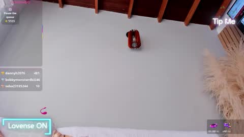 Jordan online show from September 12, 1:35 pm