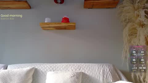 Jordan online show from March 30, 12:27 pm