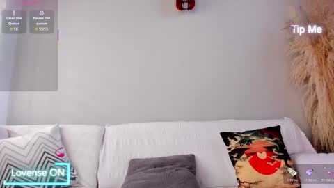 Jordan online show from November 24, 12:15 pm