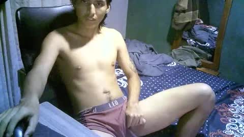 neo_luchotheboss online show from November 4, 4:03 am