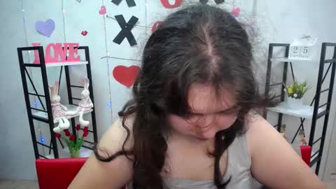 Snapshot of neonilalisova chatting on September 25, 5:14 am NeonilaLisova online show from September 25, 5:14 am