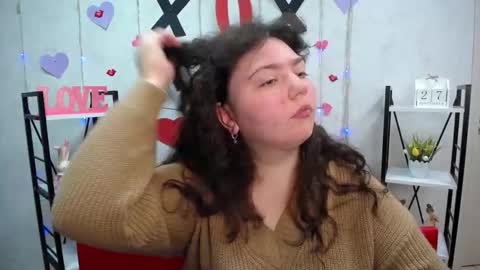 Snapshot of neonilalisova chatting on September 27, 7:06 am NeonilaLisova online show from September 27, 7:06 am