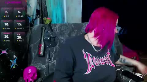 Ada online show from February 27, 2:42 pm