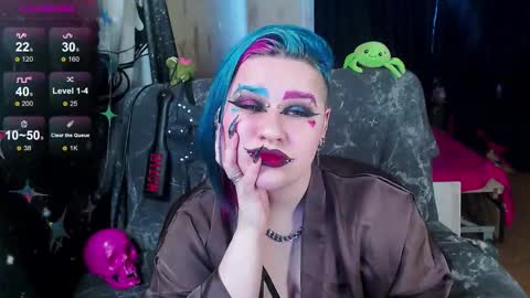 Ada online show from February 23, 2:19 pm