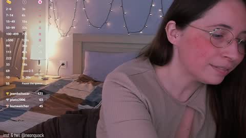 Riley online show from January 2, 3:08 pm