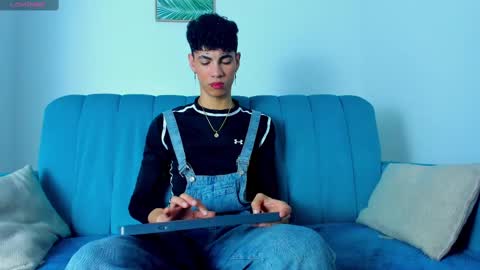  NeoRaptis  jhonatan  online show from February 28, 8:18 pm