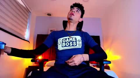  NeoRaptis  jhonatan  online show from September 20, 8:23 pm