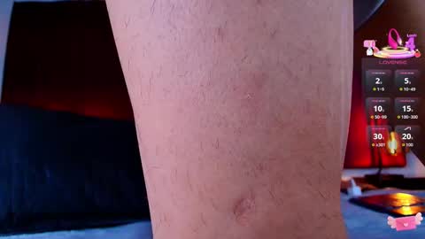  NeoRaptis  jhonatan  online show from March 12, 10:35 pm