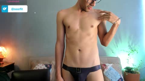 neorfit online show from March 28, 6:31 pm