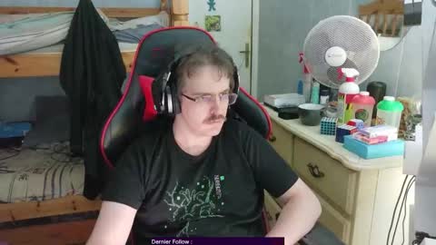 neotiobout online show from January 18, 8:18 pm