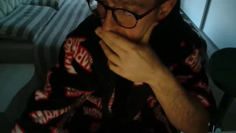 Nerchia89 online show from March 27, 5:25 pm