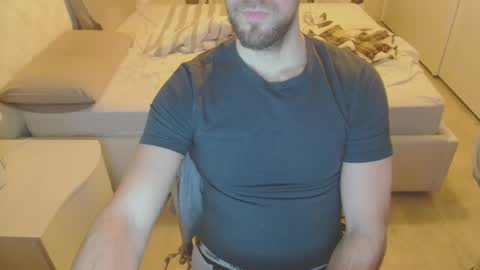 Nerchia89 online show from November 25, 6:28 pm