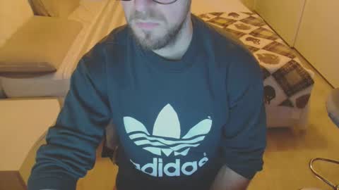 Nerchia89 online show from November 27, 2:58 pm