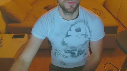 Nerchia89 online show from November 2, 3:56 pm