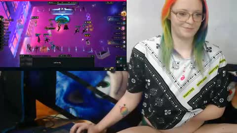 NerdGibbler online show from February 26, 2:38 pm